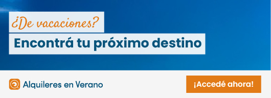 Visitá Alquileres en Verano